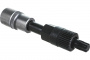 FORCE Ключ генератора 1/2" T50 33 зубца ,19 мм & 17 мм шестигранник (Mercedes A класса) 