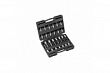FORCE Набор головок-бит 1/2"DR TORX Т20-Т100 26 пр.
