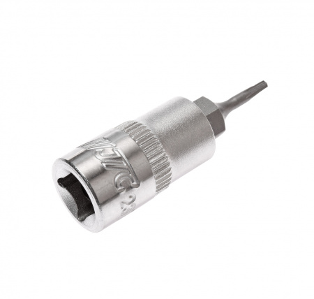JTC Бита-головка 1/4" TORX T6х37мм 