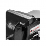RUNTEC TECHNIC Тиски слесарные усиленные с поворотным механизмом 125 мм