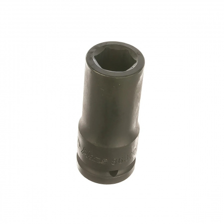 Hans Головка торцевая ударная глубокая 6гр. 3/4" 22 мм, длина 80 мм