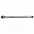 GARWIN PRO Динамометрический ключ с приводным квадратом 1/4", 5-25 Нм