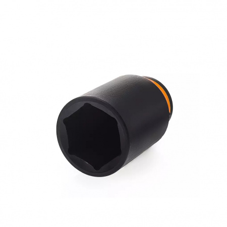 RUNTEC Головка торцевая ударная глубокая CrMo, 6PT, 1/2", 27 мм
