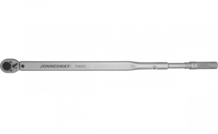 JONNESWAY Ключ динамометрический 3/4"DR, 100-700 Нм