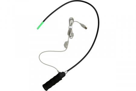 jProbe NT6 / HD T 1-60-45 SF CR комплект видеоэндоскопа c гибким управляемым зондом