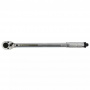 GARWIN PRO Динамометрический ключ с приводным квадратом 1/4", 5-25 Нм
