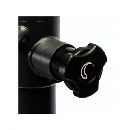 RUNTEC Стойка трансмиссионная гидравлическая 0,6 т, 1170-2010 мм