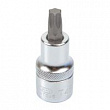Licota Головка торцевая с вставкой torx 1/2" T45