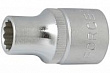 FORCE Головка торцевая 1/2"DR 19 мм 12-гранная 