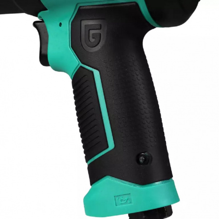 GARWIN PRO Гайковерт пневматический ударный 1/2" 1200 Нм (123 кГм), композитный