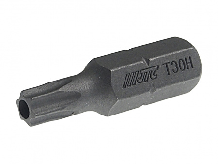 JTC Бита TORX 5/16"DR Т30Hх30 мм