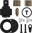 OMBRA Ремонтный комплект для рукоятки трещоточной 281202, 281201, 1/2"DR, 72 зубца