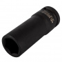 GARWIN Головка торцевая ударная глубокая 1/2", 6 гр, 19 мм