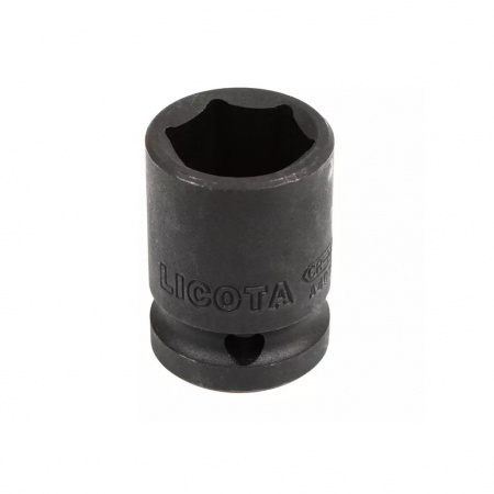 Licota Головка торцевая ударная 1/2" 21мм