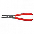KNIPEX Съемники внешних стопорных колец 40-100 мм прецизионные