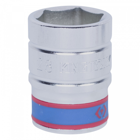 KING TONY Головка торцевая стандартная шестигранная 3/4", 28 мм