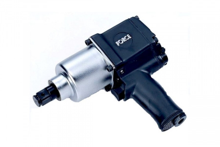 FORCE Пневмогайковерт 3/4"DR 1016 Nm 90 PSI 7000 об/мин