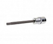 JTC Головка с насадкой длинная 1/2" х M6, L=120 мм  