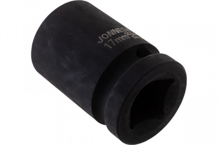 JONNESWAY Головка торцевая ударная 1/2"DR, 17 мм