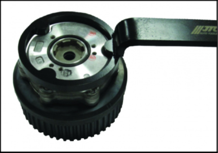 JTC-4823 Фиксатор шкива распредвала (SUBARU) JTC