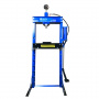 AE&T Пресс Т61220F 20 т с ножной педалью