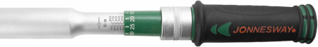JONNESWAY Ключ динамометрический 3/4"DR, 150-800 Нм