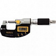 ASIMETO Микрометр цифровой 75-100 мм, IP65 0.001 мм