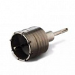RUNTEC Коронка твердосплавная TCT SDS-Plus, в сборе, 68 мм