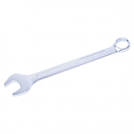 KING TONY Ключ комбинированный 27 мм, длина 315 мм