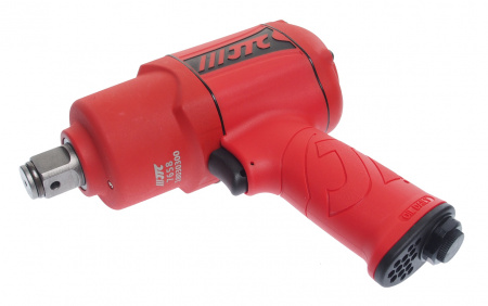 JTC Гайковерт пневматический 3/4" 1356 Нм 8500 об/мин 90-120 PSI 