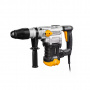 RUNTEC Перфоратор сетевой SDS-Max 230В, 10Дж, 1600Вт