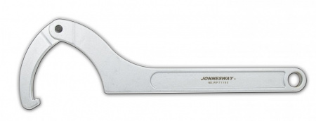 JONNESWAY Ключ радиусный шарнирный, 80-120 мм (WP7120)