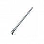 GARWIN PRO Вороток шарнирный с рифл. ручкой 1/2" 375 мм