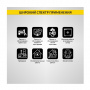 ICartool Автомобильный бесконтактный термометр (пирометр) ICM650