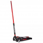 RUNTEC TECHNIC Домкрат подкатной низкого подхвата 3,5 т, 95-560 мм, усиленный