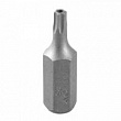KING TONY Вставка (бита) торцевая 10 мм, TORX, Т20, L = 36 мм, с отверстием