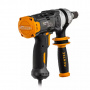 RUNTEC PRO Гайковерт ударный 220В, 1", 1000 Нм, частота холостого хода 1200 об/мин