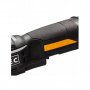 RUNTEC PRO Гайковерт угловой аккумуляторный (трещотка) 1/2", 16В, 2*2Ач, 85Нм