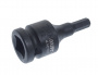 JTC Бита-головка 1/2" HEX H7х25 мм ударная L=60 мм