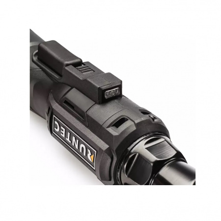 RUNTEC PRO Гайковерт угловой аккумуляторный удлинённый (трещотка) 1/2", 16В, 2*2Ач, 85Нм