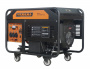 AURORA Генератор бензиновый AGE 12000 D PLUS (max 10,5кВт, эл.ст. 220В, счетчик)