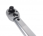 JTC Ключ динамометрический 3/4" 110-550 НМ 970 мм 