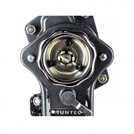 RUNTEC Таль рычажная ручная г/п 0,75 т, высота подъема 3 м