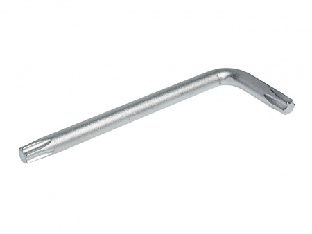 JTC Ключ TORX Г-образный T25 L=60 мм 