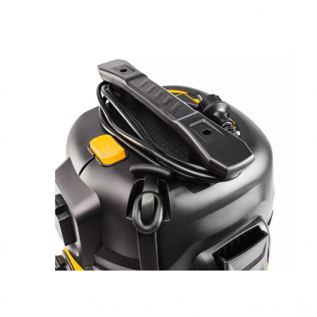 RUNTEC Пылесос строительный 750 Вт, 23 л