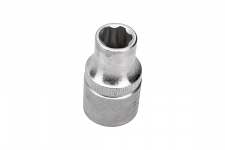 FORCE Головка торцевая 10 мм 1/2" Surface L=38 мм