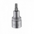 FORCE Головка-бита TORX 1/2"DR T47 L=55 мм