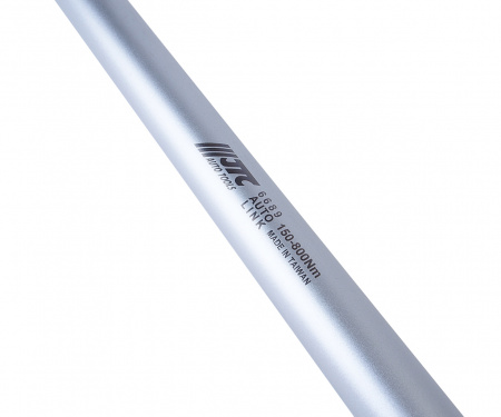 JTC Ключ динамометрический 3/4" 150-800 НМ 1100 мм двухстороннего действия 