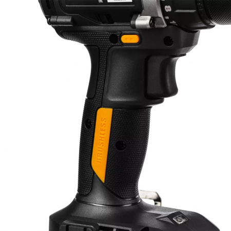 RUNTEC PRO Дрель-шуруповерт аккумуляторная 13 мм, 20 В, 55 Нм, 1800 об/мин, 2*2 Ач