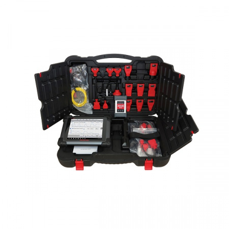 Autel Сканер диагностический MaxiSYS MS908S PRO, российская версия